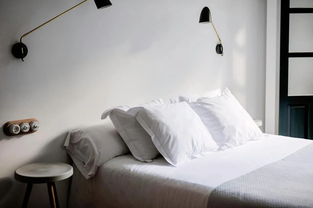 Homestay Basque Suite Bilbao