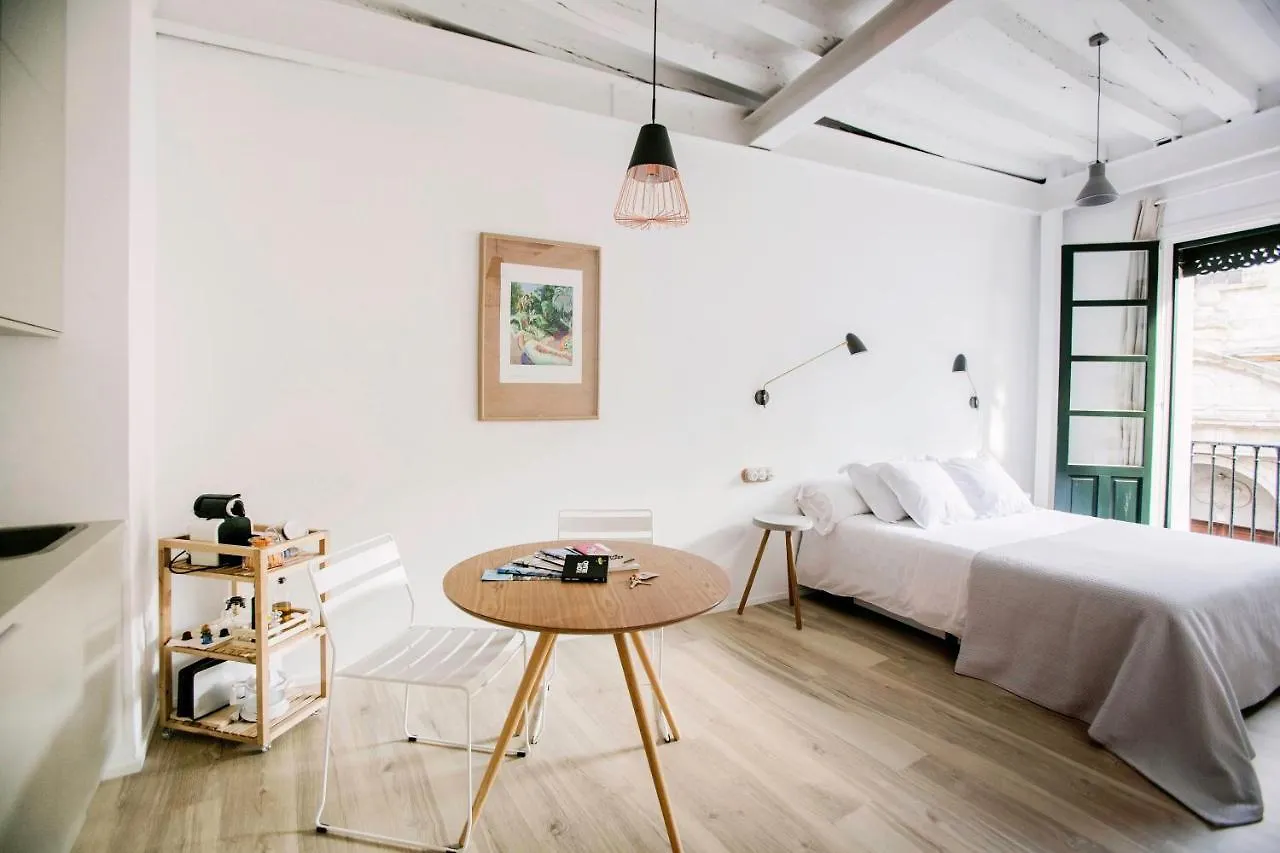 Basque Suite Bilbao Homestay