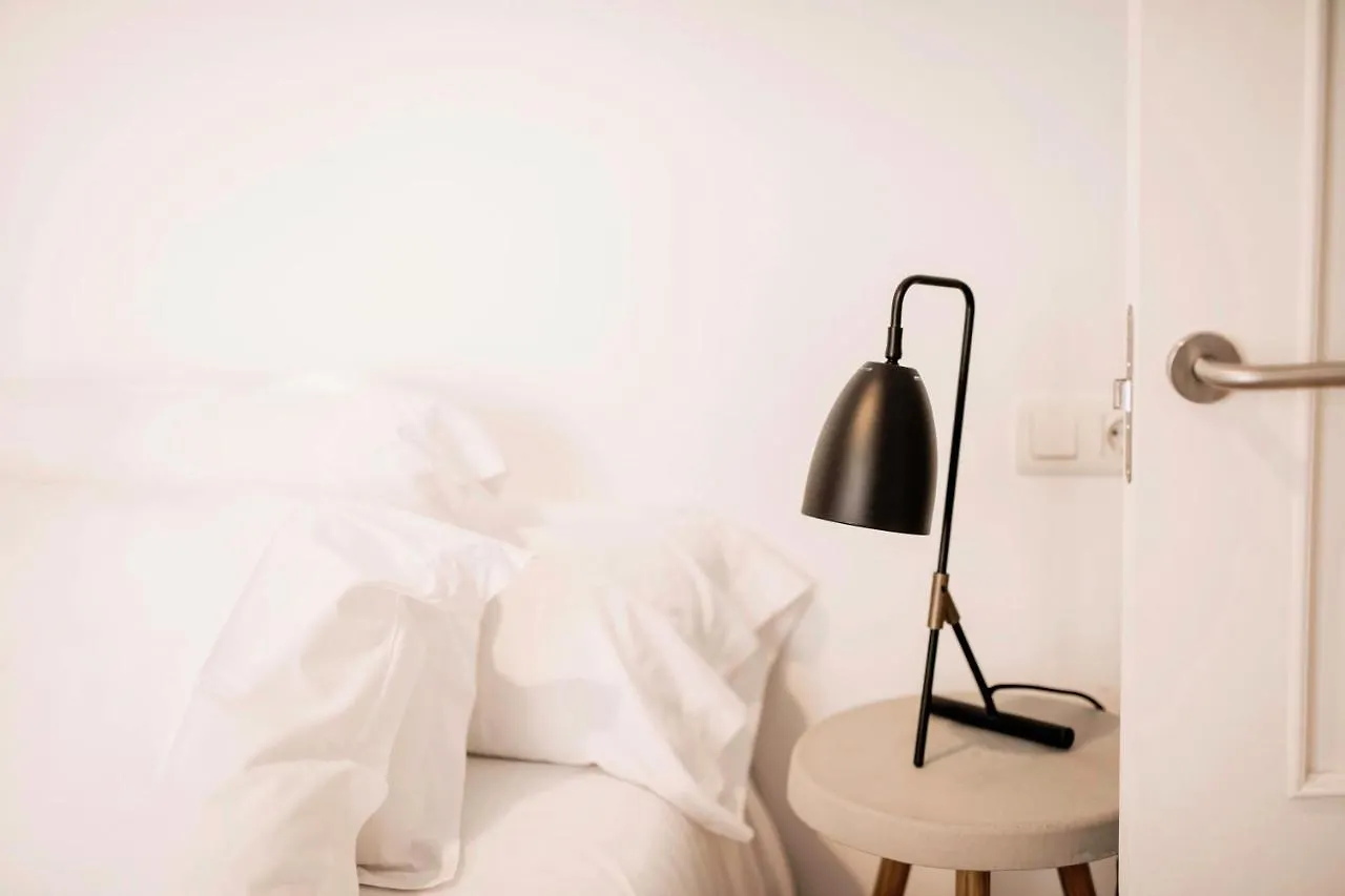Basque Suite Bilbao Homestay