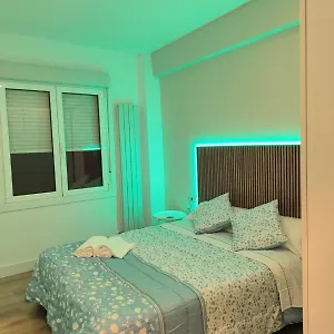 Privatunterkunft 18 En Vivienda Centrica, Bilbao