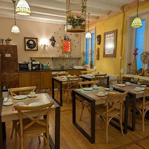 Gasthof Iturrienea Ostatua, Bilbao