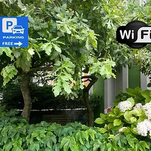  Appartement Jardin Secreto By Oasis Ebi 2374